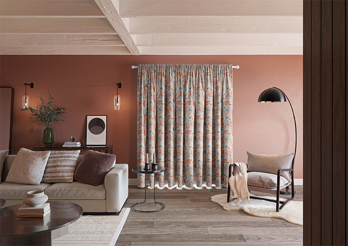 Acer, Rumba - Made to Measure Curtain - Image 15